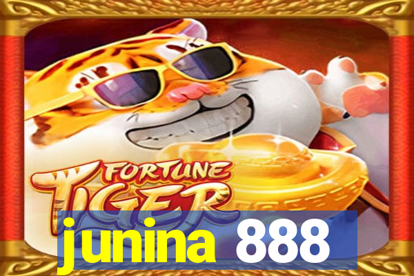 junina 888