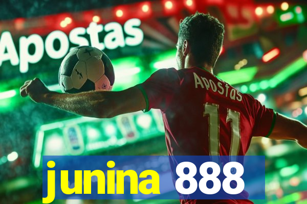 junina 888