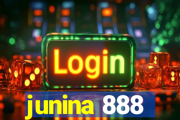 junina 888