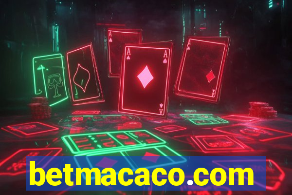 betmacaco.com