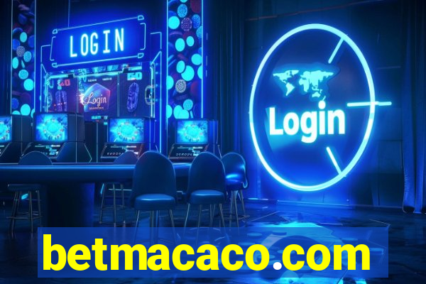 betmacaco.com