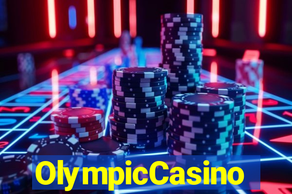 OlympicCasino