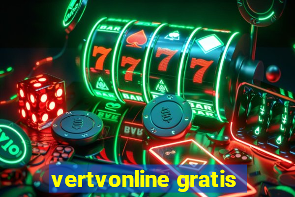 vertvonline gratis