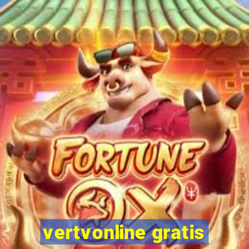 vertvonline gratis