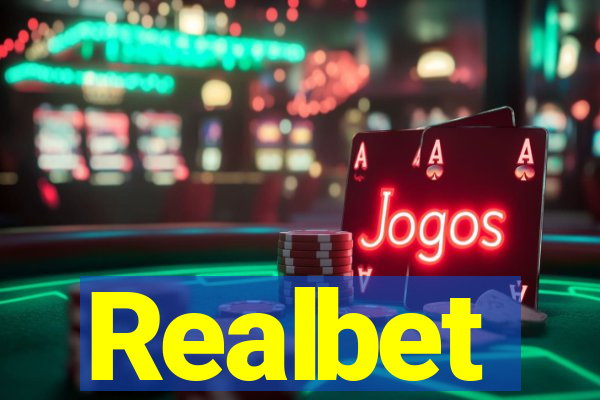 Realbet