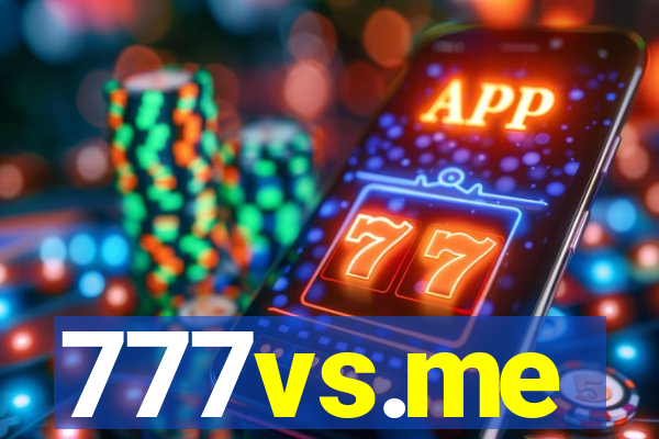 777vs.me