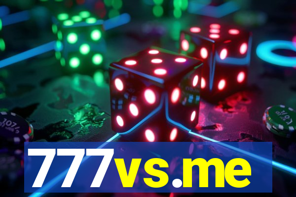 777vs.me