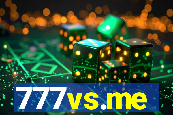 777vs.me