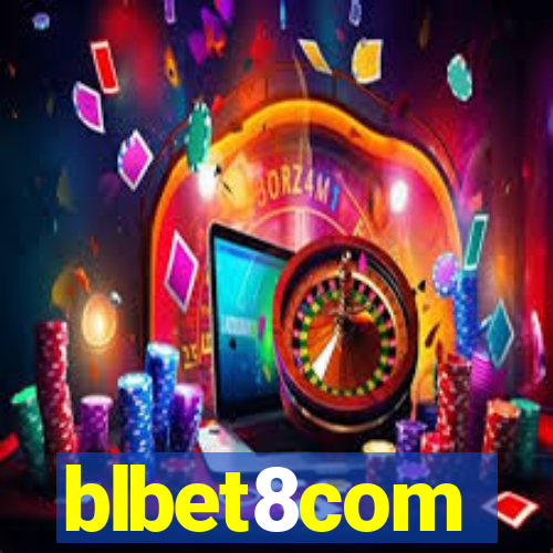 blbet8com