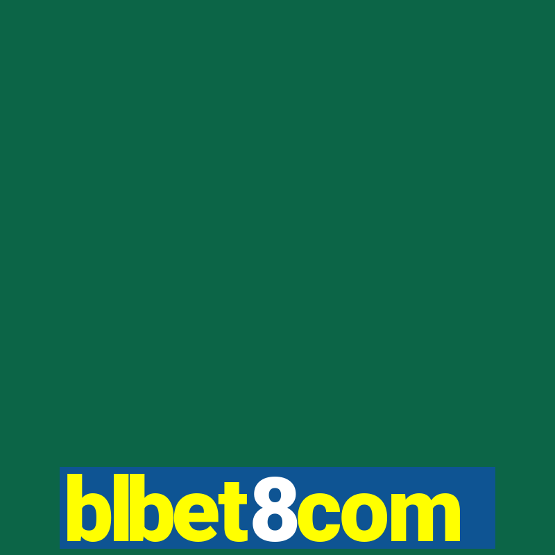 blbet8com