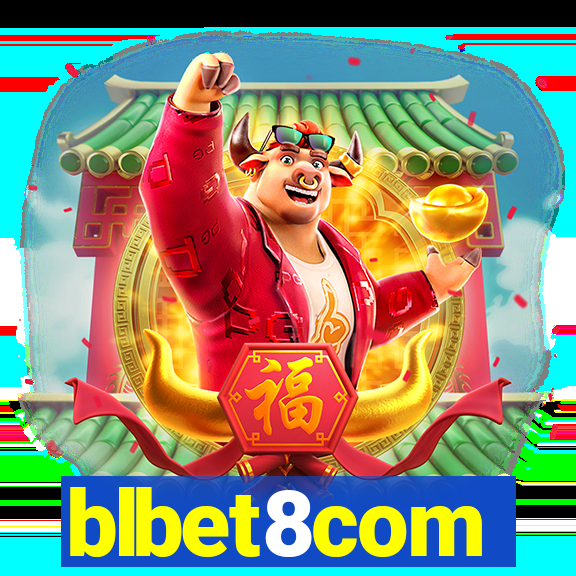 blbet8com