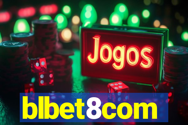 blbet8com