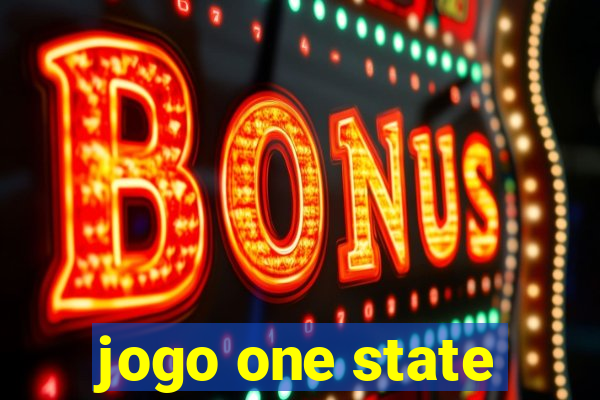 jogo one state