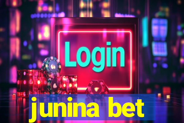 junina bet