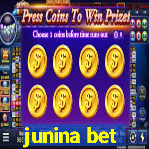 junina bet