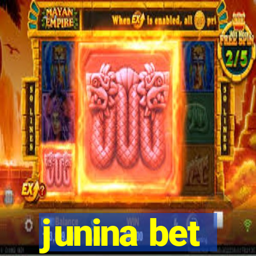 junina bet