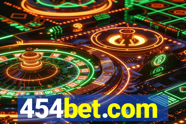 454bet.com