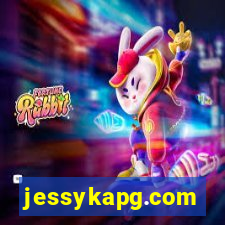 jessykapg.com