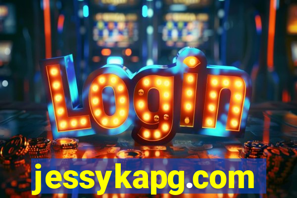 jessykapg.com