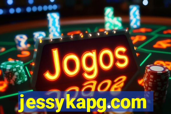 jessykapg.com