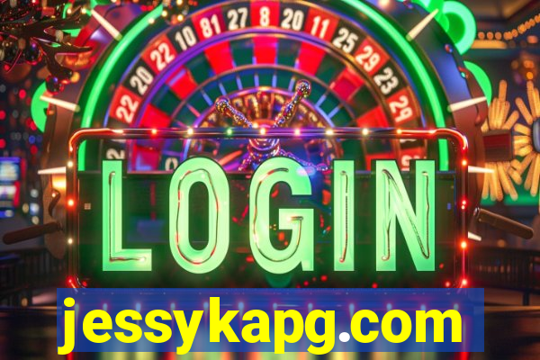 jessykapg.com