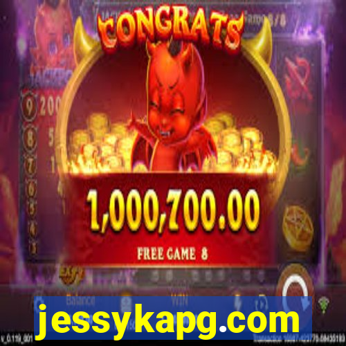 jessykapg.com