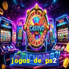 jogos de ps2 download torrent