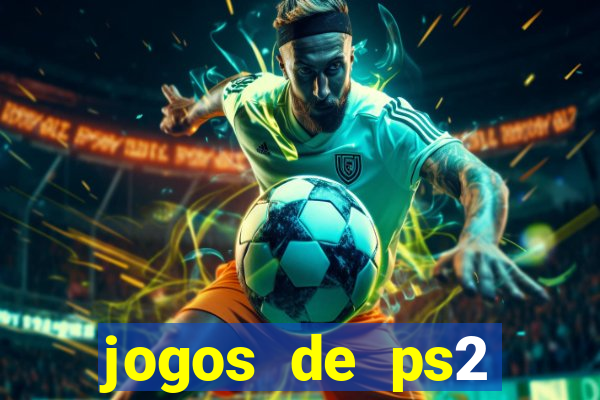 jogos de ps2 download torrent