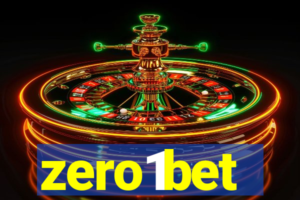 zero1bet