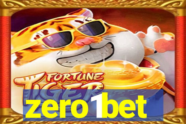 zero1bet