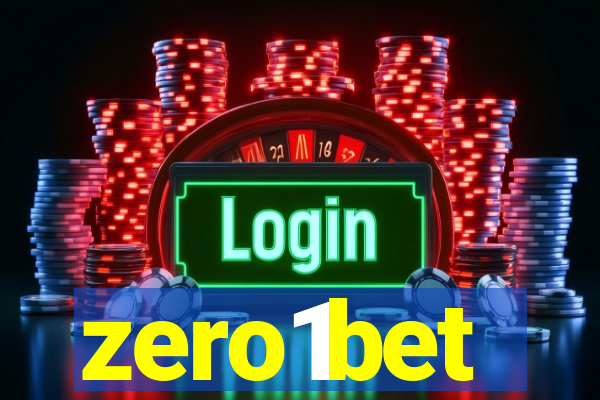 zero1bet