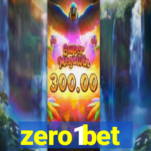 zero1bet