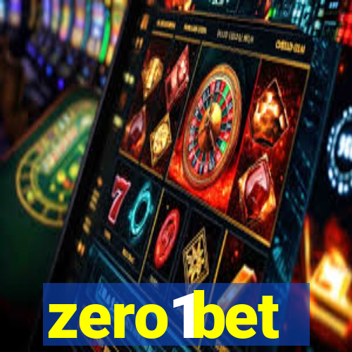 zero1bet