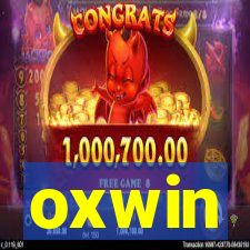 oxwin