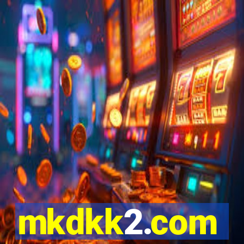 mkdkk2.com