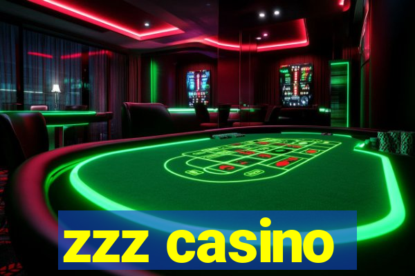 zzz casino