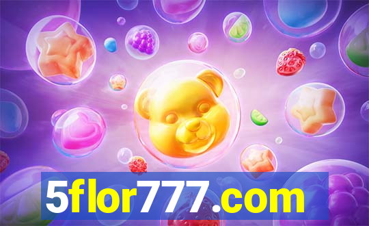 5flor777.com