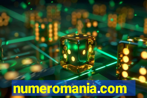 numeromania.com.br