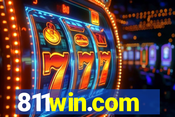 811win.com