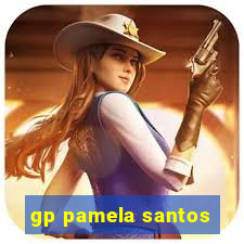 gp pamela santos