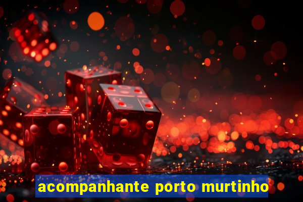 acompanhante porto murtinho