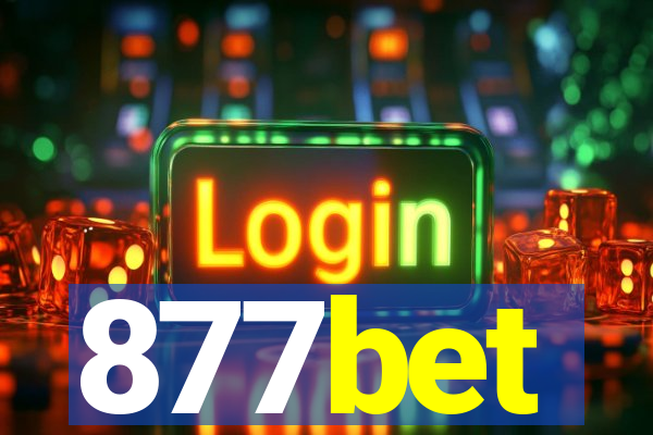 877bet