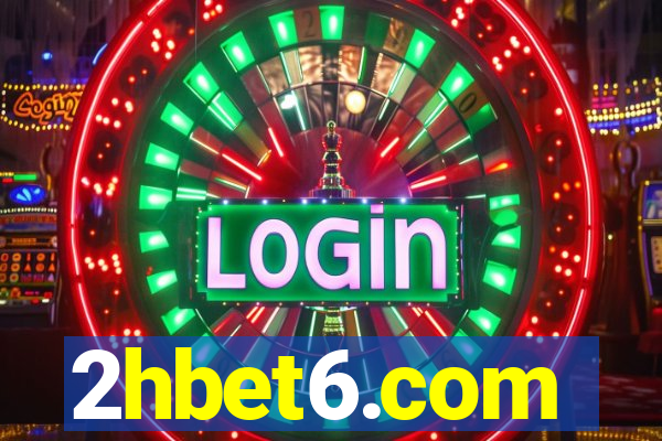 2hbet6.com