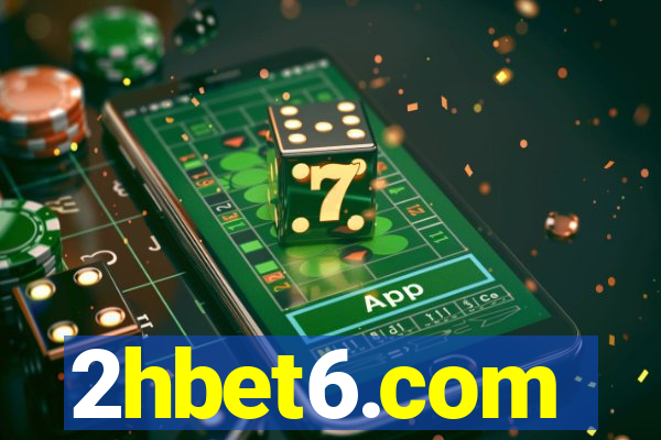 2hbet6.com