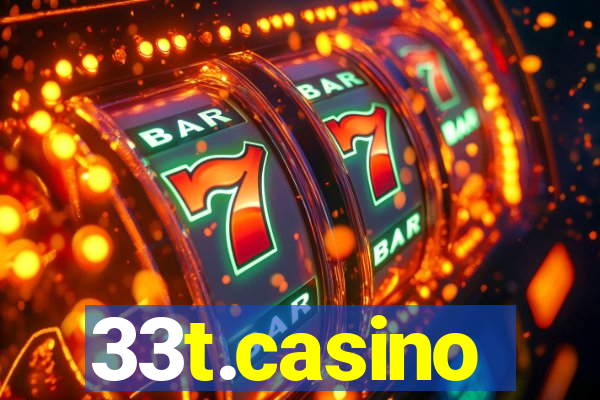 33t.casino