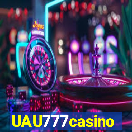 UAU777casino