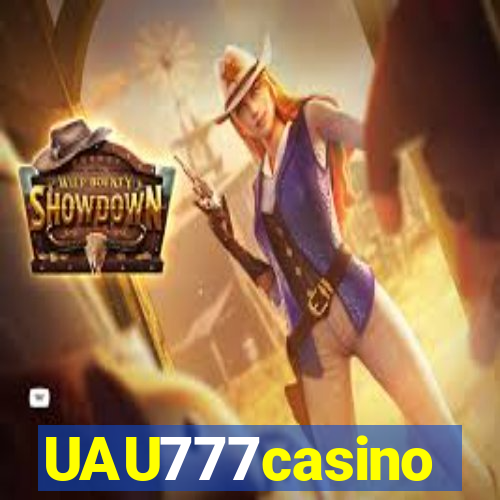 UAU777casino