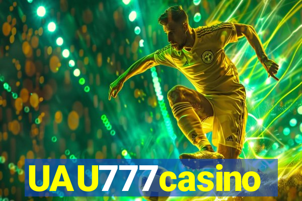 UAU777casino