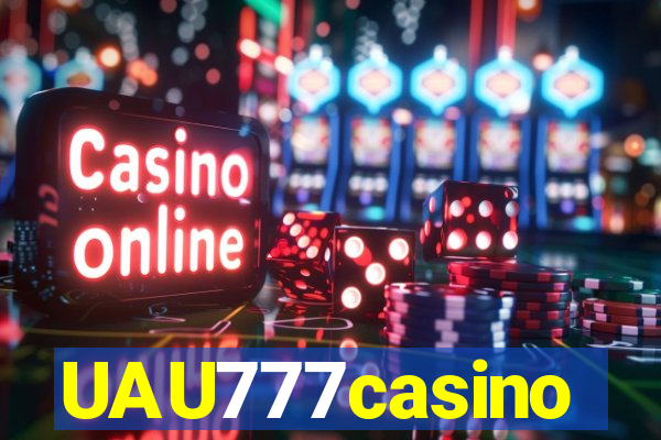 UAU777casino