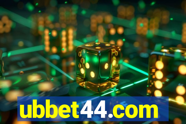 ubbet44.com